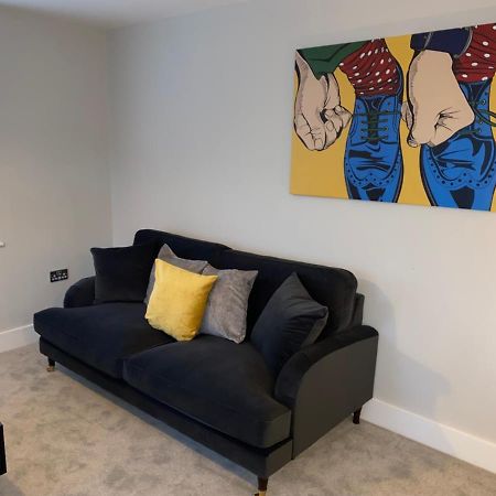 ברמינגהאם Roomotel - Oakview Moseley מראה חיצוני תמונה