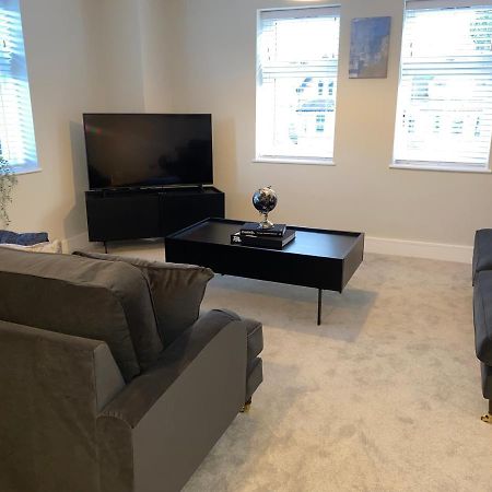 ברמינגהאם Roomotel - Oakview Moseley מראה חיצוני תמונה