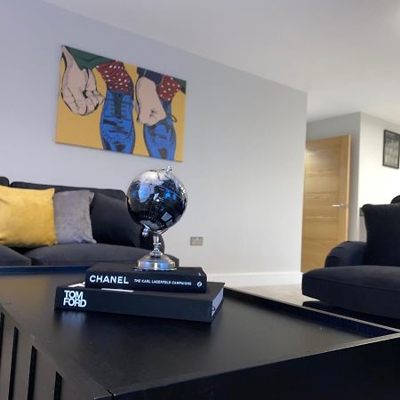 ברמינגהאם Roomotel - Oakview Moseley מראה חיצוני תמונה