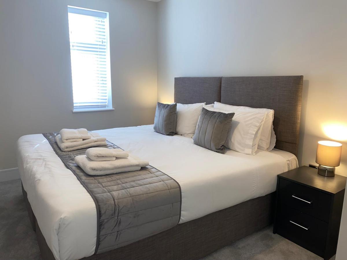 ברמינגהאם Roomotel - Oakview Moseley מראה חיצוני תמונה