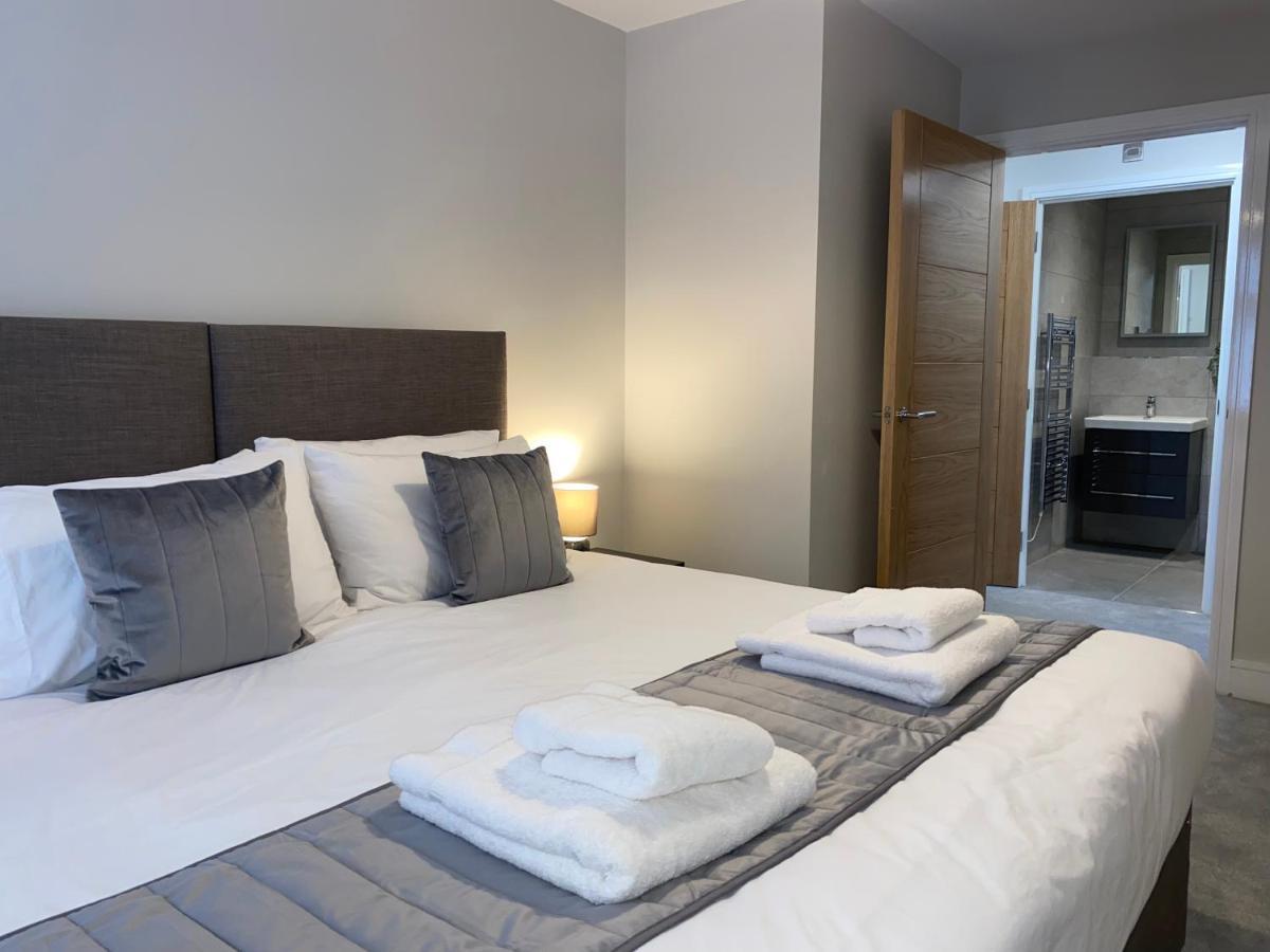 ברמינגהאם Roomotel - Oakview Moseley מראה חיצוני תמונה