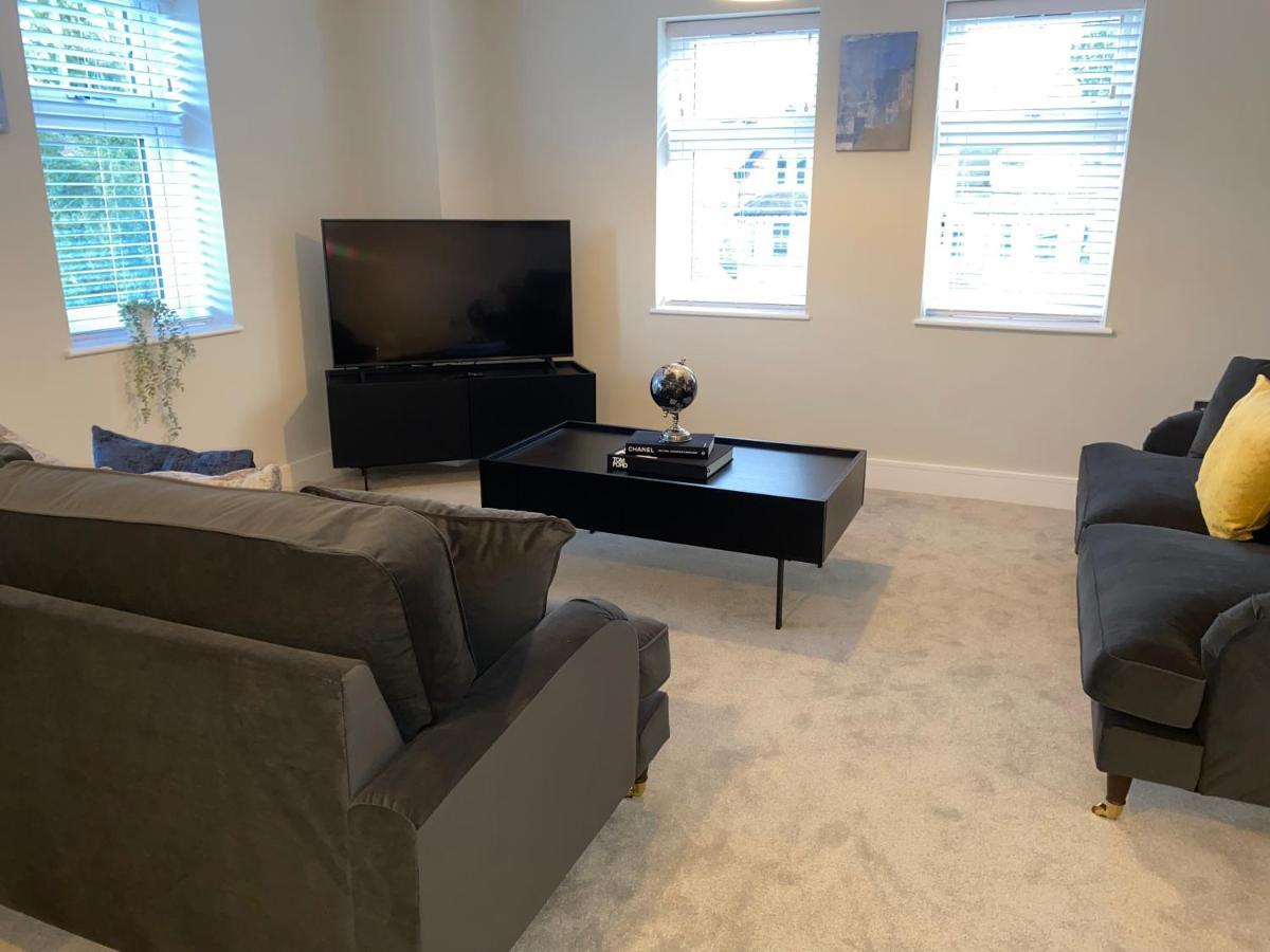 ברמינגהאם Roomotel - Oakview Moseley מראה חיצוני תמונה