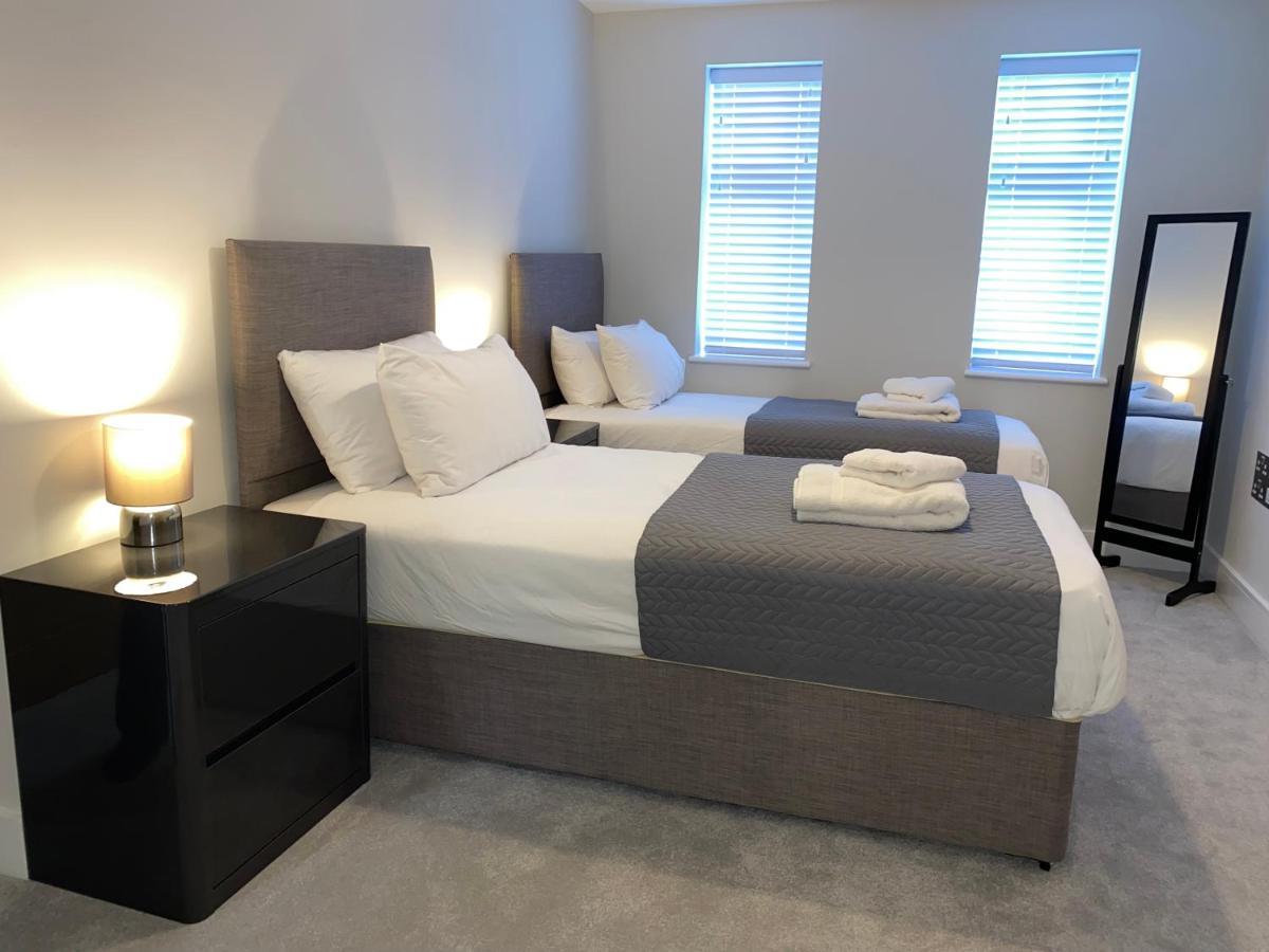 ברמינגהאם Roomotel - Oakview Moseley מראה חיצוני תמונה