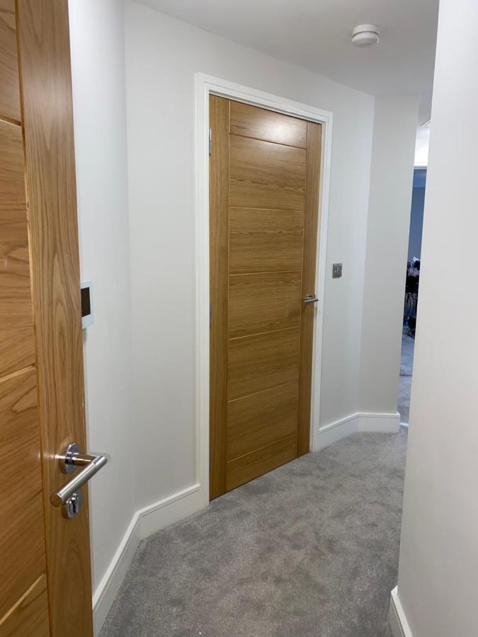ברמינגהאם Roomotel - Oakview Moseley מראה חיצוני תמונה