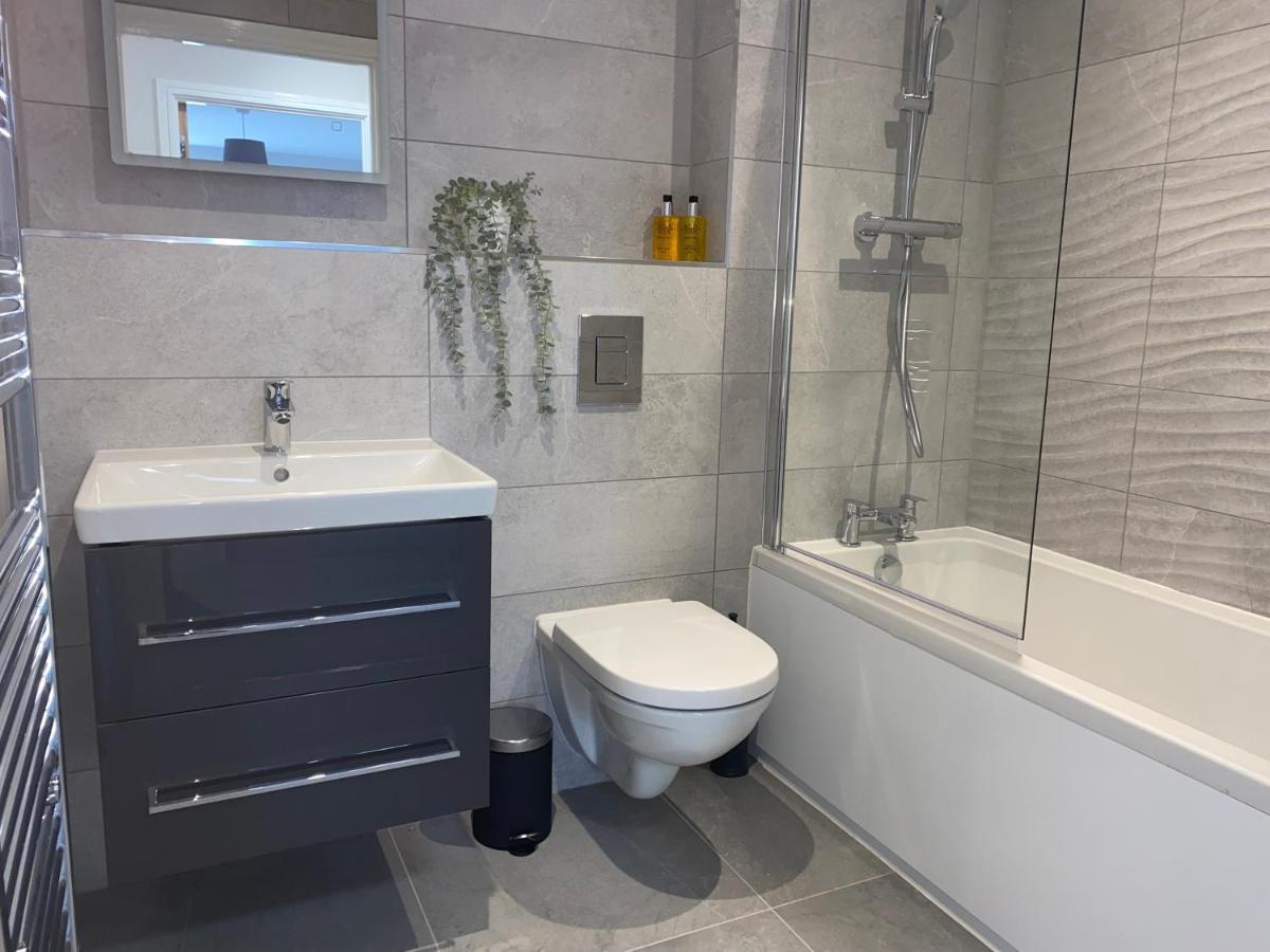 ברמינגהאם Roomotel - Oakview Moseley מראה חיצוני תמונה