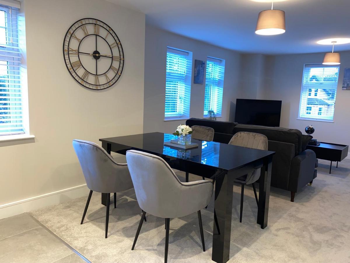 ברמינגהאם Roomotel - Oakview Moseley מראה חיצוני תמונה