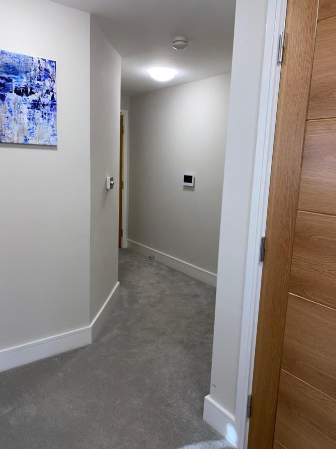 ברמינגהאם Roomotel - Oakview Moseley מראה חיצוני תמונה