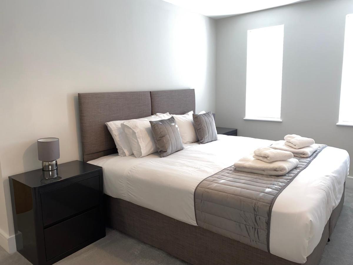 ברמינגהאם Roomotel - Oakview Moseley מראה חיצוני תמונה