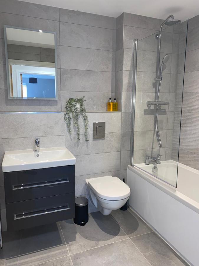 ברמינגהאם Roomotel - Oakview Moseley מראה חיצוני תמונה