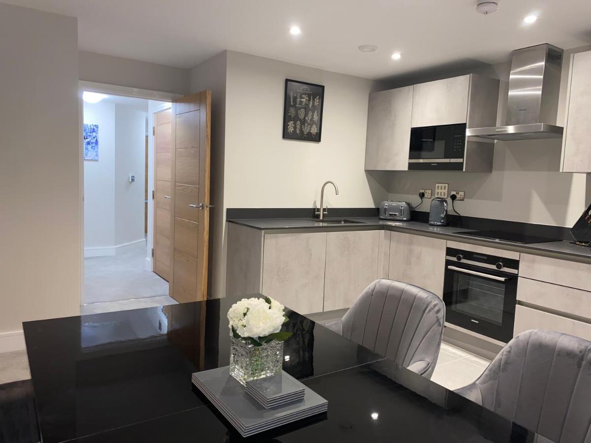 ברמינגהאם Roomotel - Oakview Moseley מראה חיצוני תמונה
