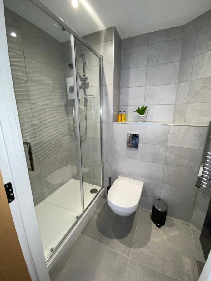 ברמינגהאם Roomotel - Oakview Moseley מראה חיצוני תמונה