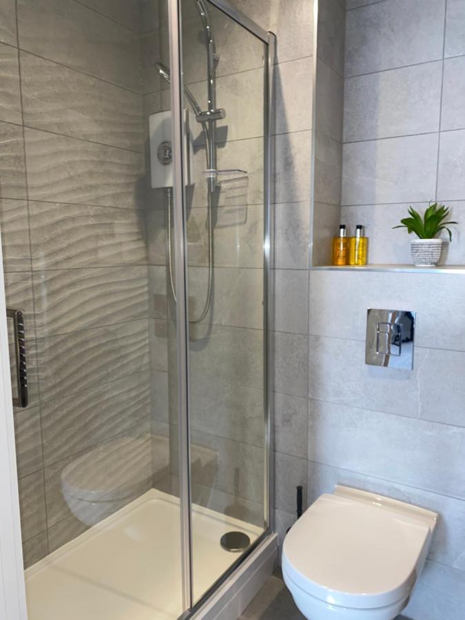 ברמינגהאם Roomotel - Oakview Moseley מראה חיצוני תמונה