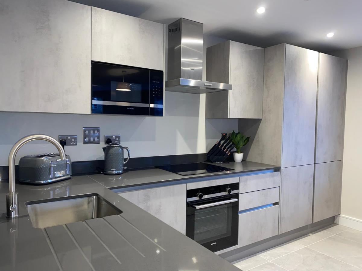 ברמינגהאם Roomotel - Oakview Moseley מראה חיצוני תמונה