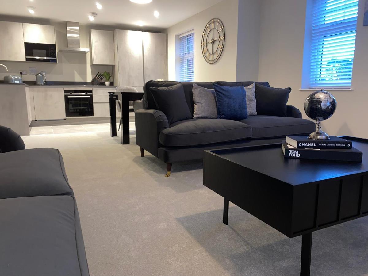 ברמינגהאם Roomotel - Oakview Moseley מראה חיצוני תמונה