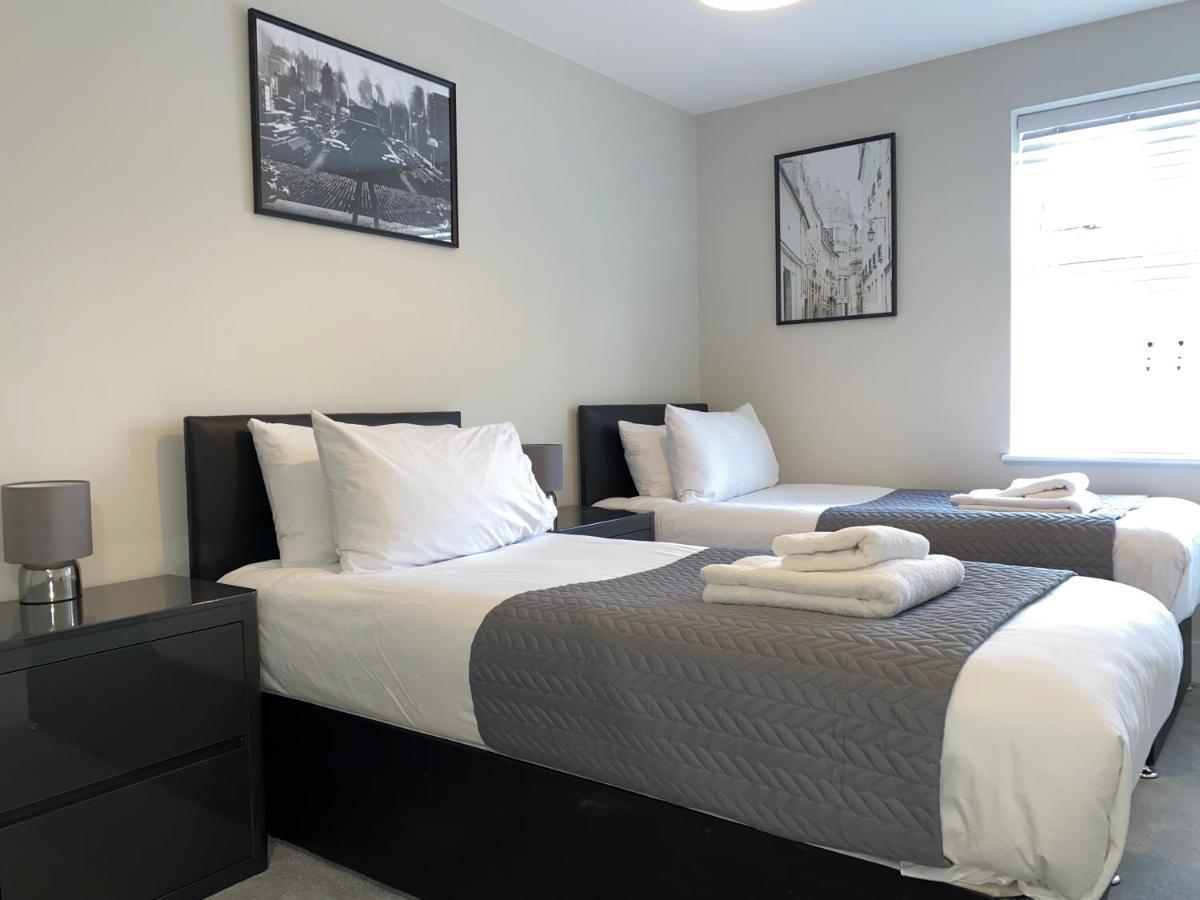 ברמינגהאם Roomotel - Oakview Moseley מראה חיצוני תמונה