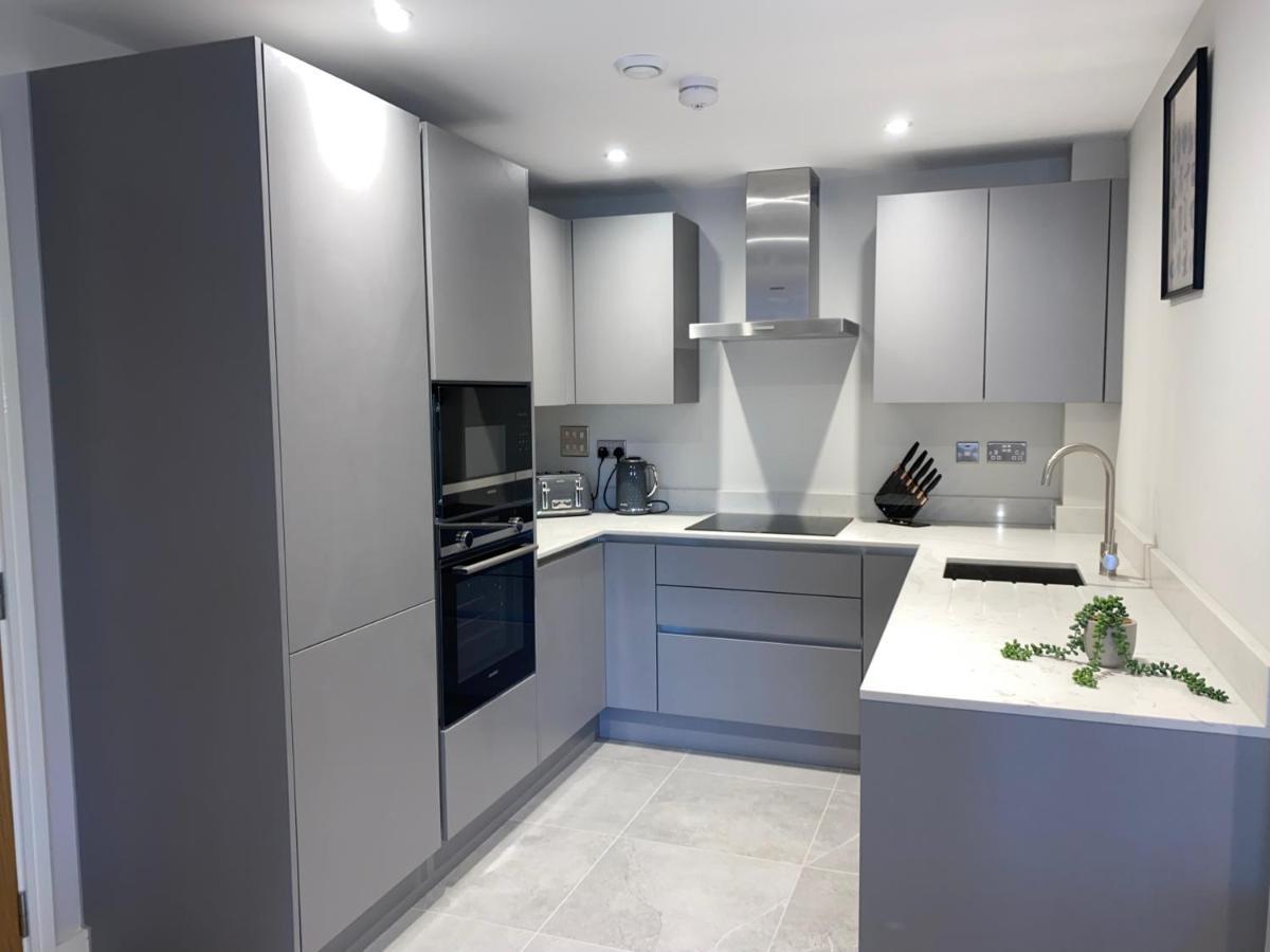 ברמינגהאם Roomotel - Oakview Moseley מראה חיצוני תמונה