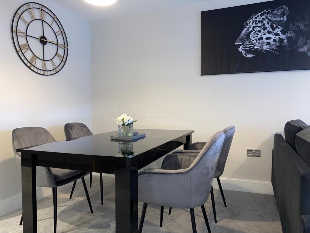 ברמינגהאם Roomotel - Oakview Moseley מראה חיצוני תמונה