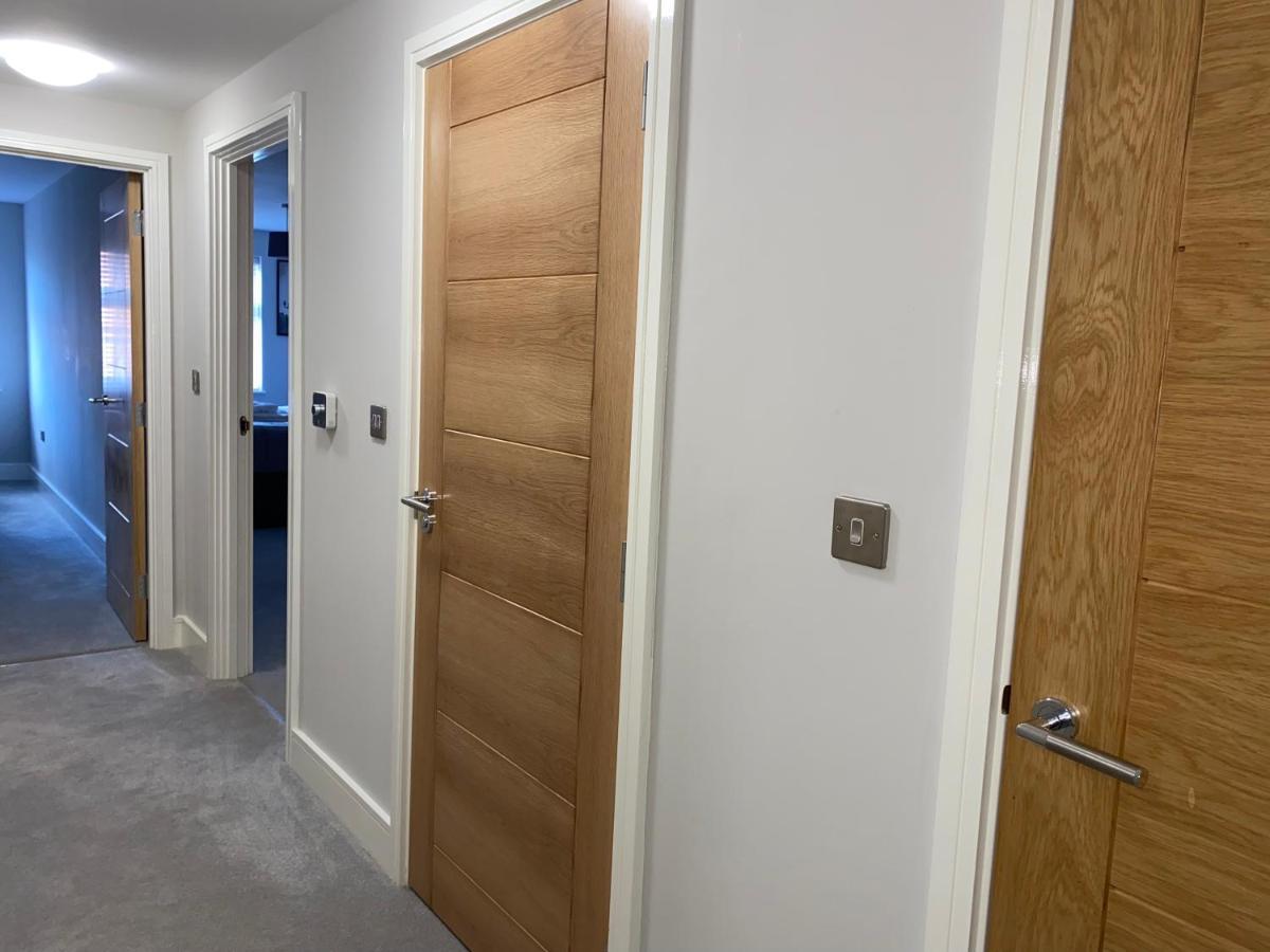 ברמינגהאם Roomotel - Oakview Moseley מראה חיצוני תמונה