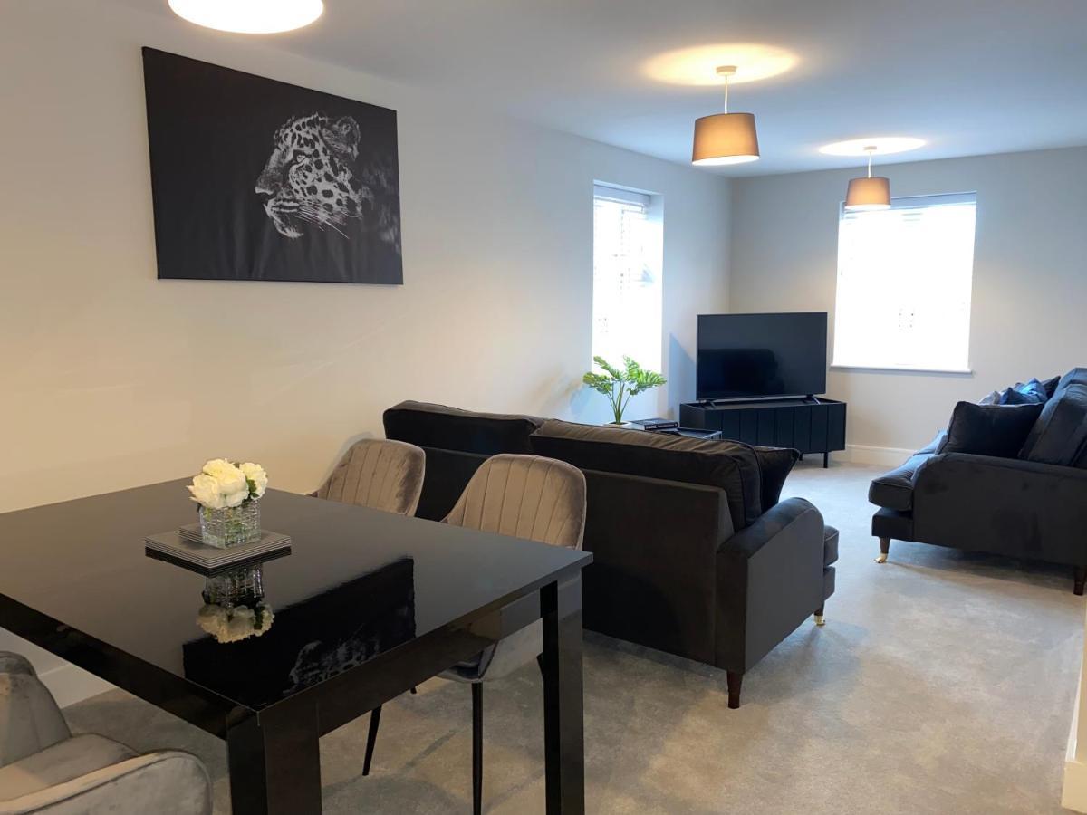 ברמינגהאם Roomotel - Oakview Moseley מראה חיצוני תמונה