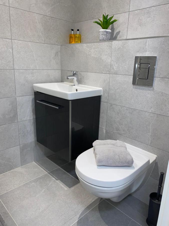 ברמינגהאם Roomotel - Oakview Moseley מראה חיצוני תמונה