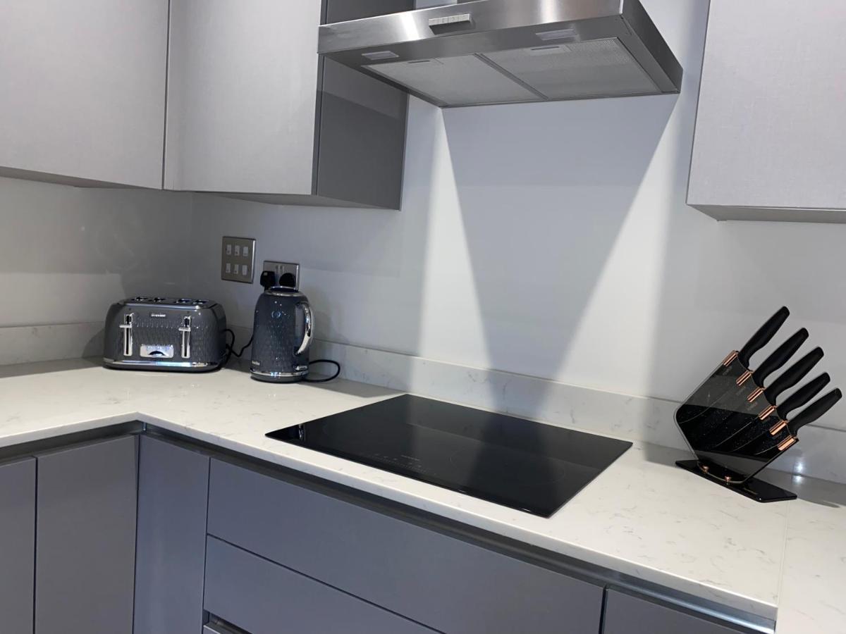 ברמינגהאם Roomotel - Oakview Moseley מראה חיצוני תמונה