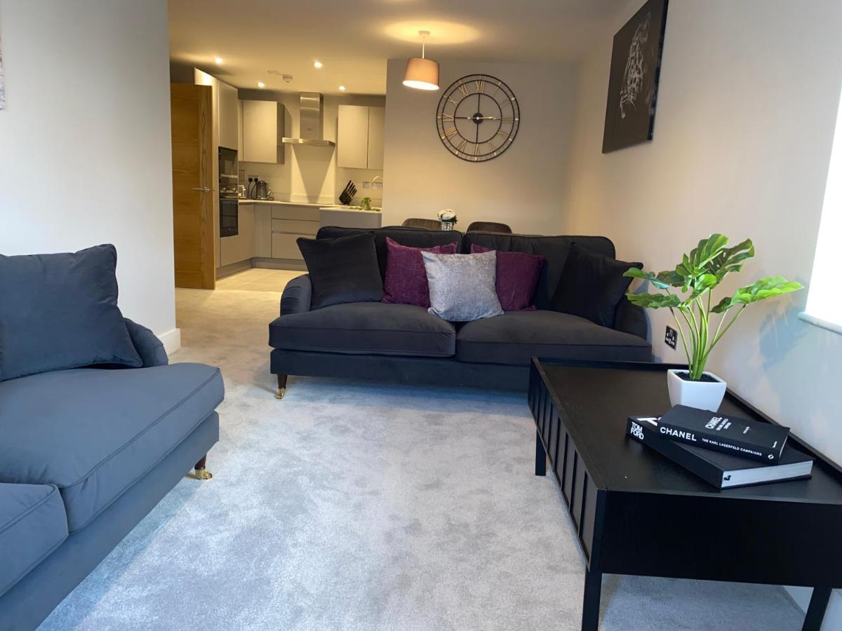 ברמינגהאם Roomotel - Oakview Moseley מראה חיצוני תמונה