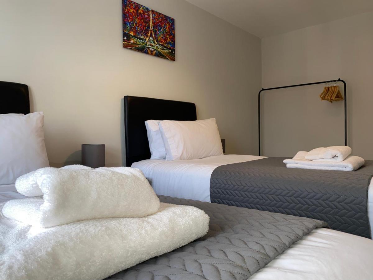 ברמינגהאם Roomotel - Oakview Moseley מראה חיצוני תמונה