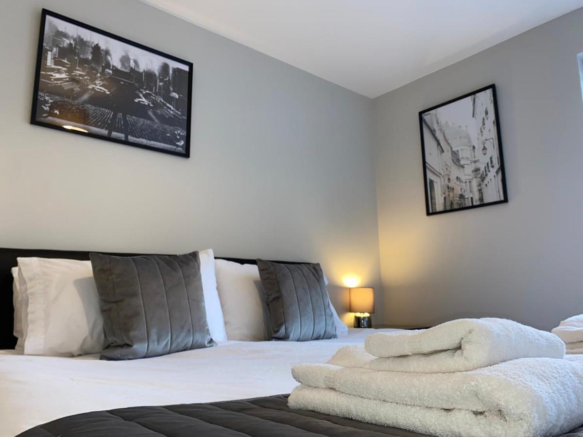 ברמינגהאם Roomotel - Oakview Moseley מראה חיצוני תמונה