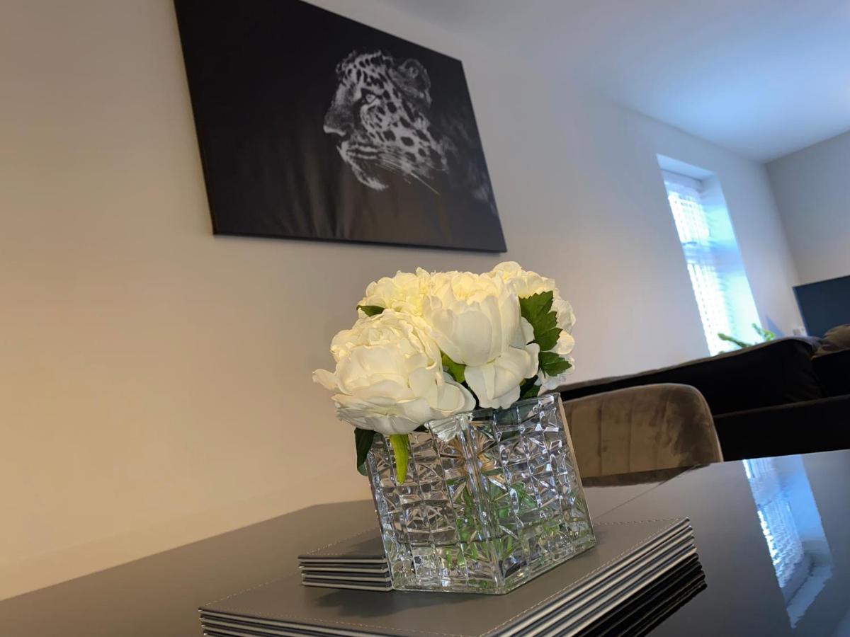 ברמינגהאם Roomotel - Oakview Moseley מראה חיצוני תמונה