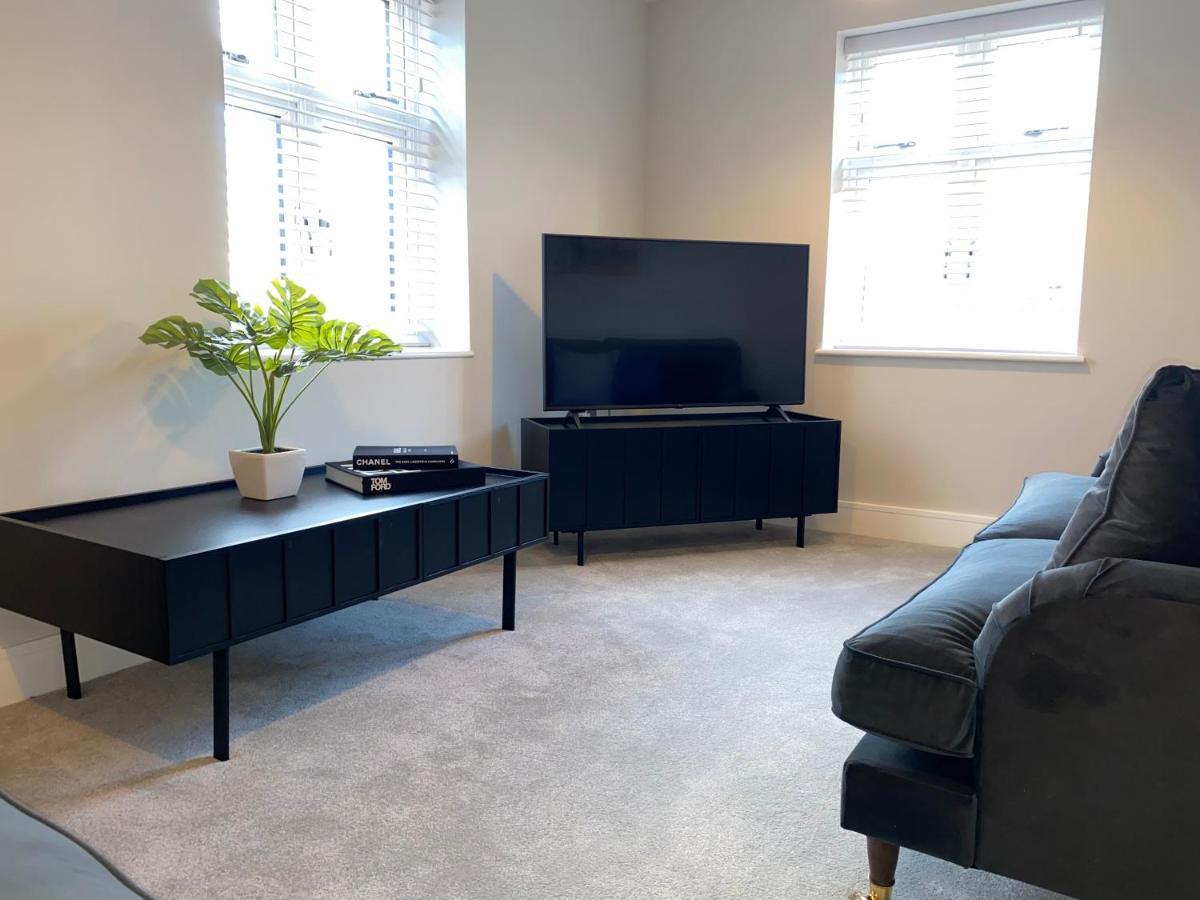ברמינגהאם Roomotel - Oakview Moseley מראה חיצוני תמונה