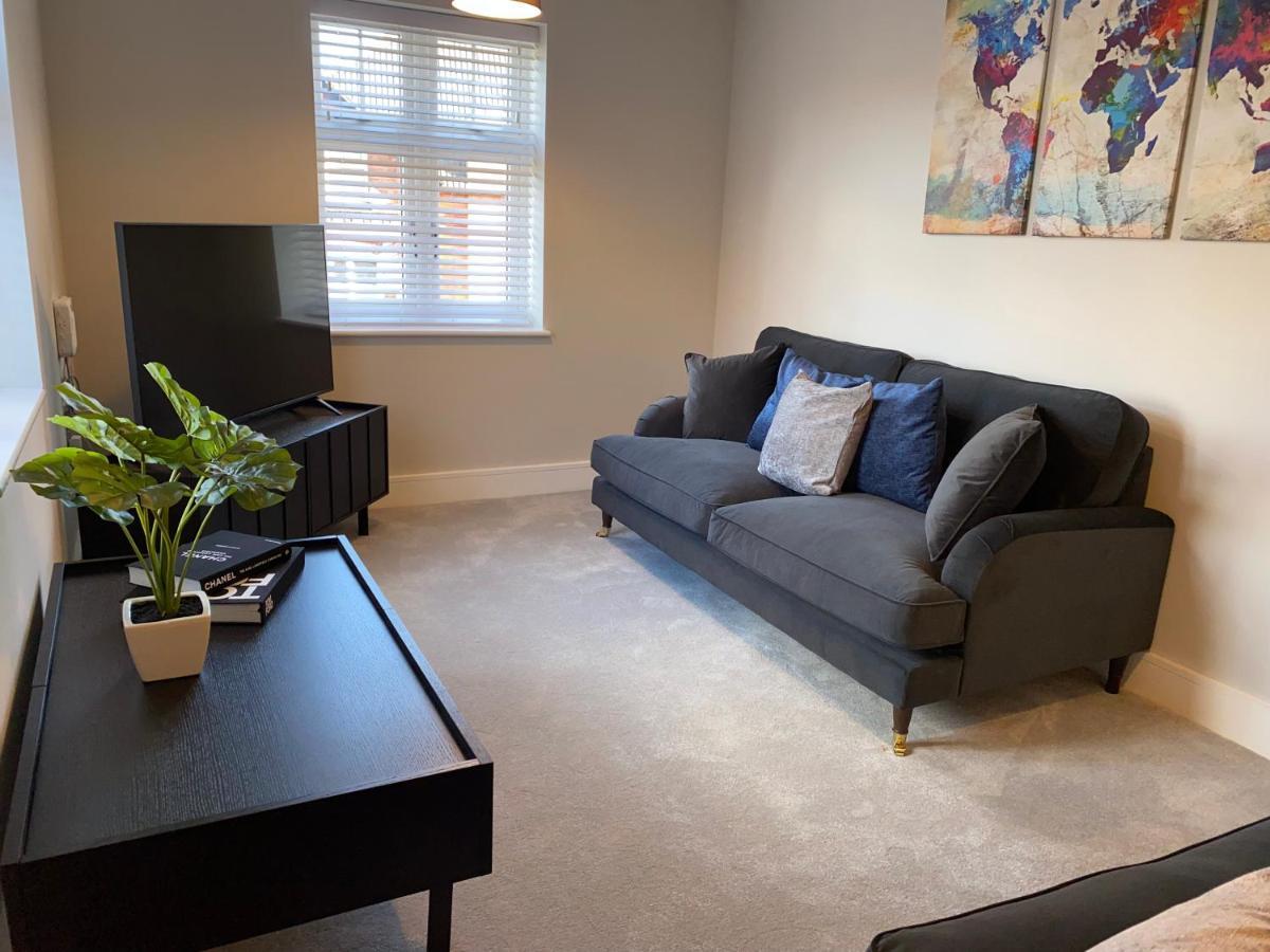 ברמינגהאם Roomotel - Oakview Moseley מראה חיצוני תמונה