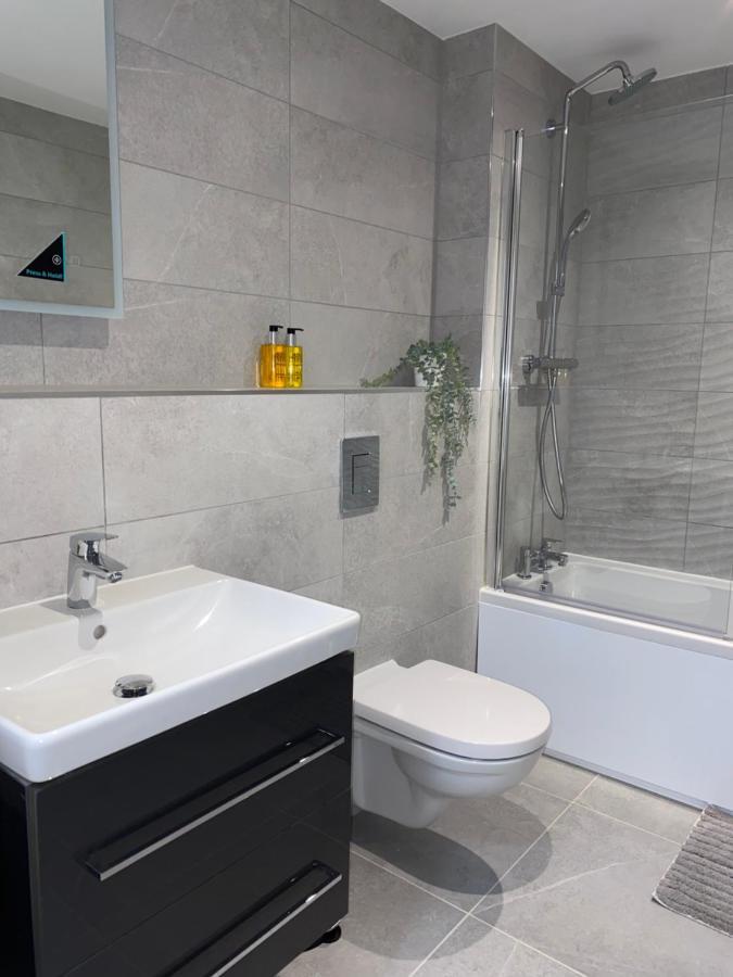 ברמינגהאם Roomotel - Oakview Moseley מראה חיצוני תמונה