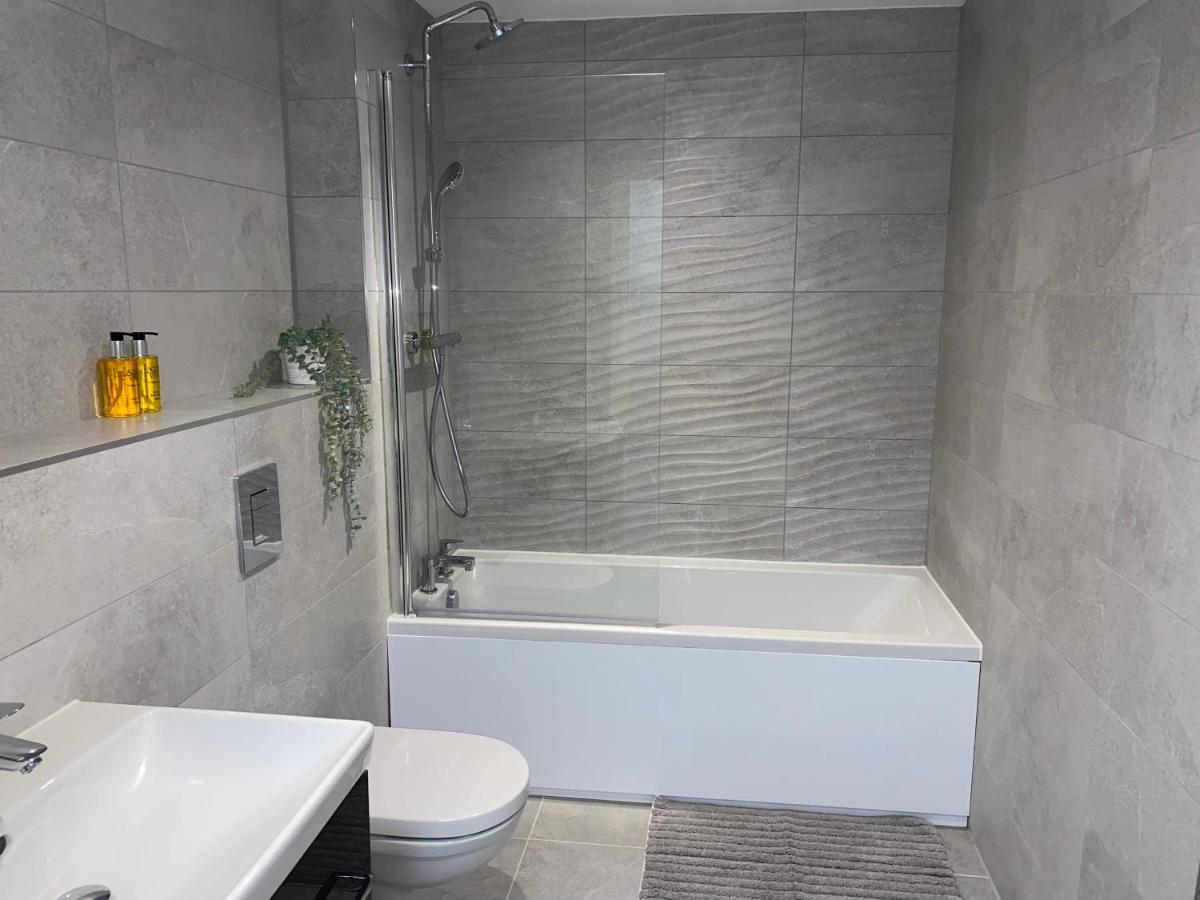 ברמינגהאם Roomotel - Oakview Moseley מראה חיצוני תמונה