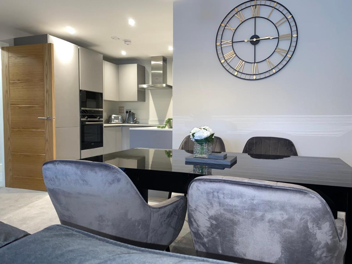 ברמינגהאם Roomotel - Oakview Moseley מראה חיצוני תמונה