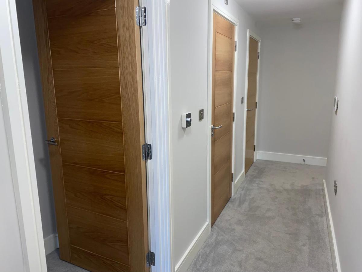 ברמינגהאם Roomotel - Oakview Moseley מראה חיצוני תמונה