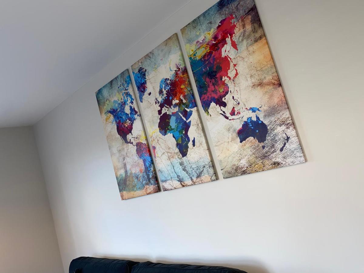 ברמינגהאם Roomotel - Oakview Moseley מראה חיצוני תמונה