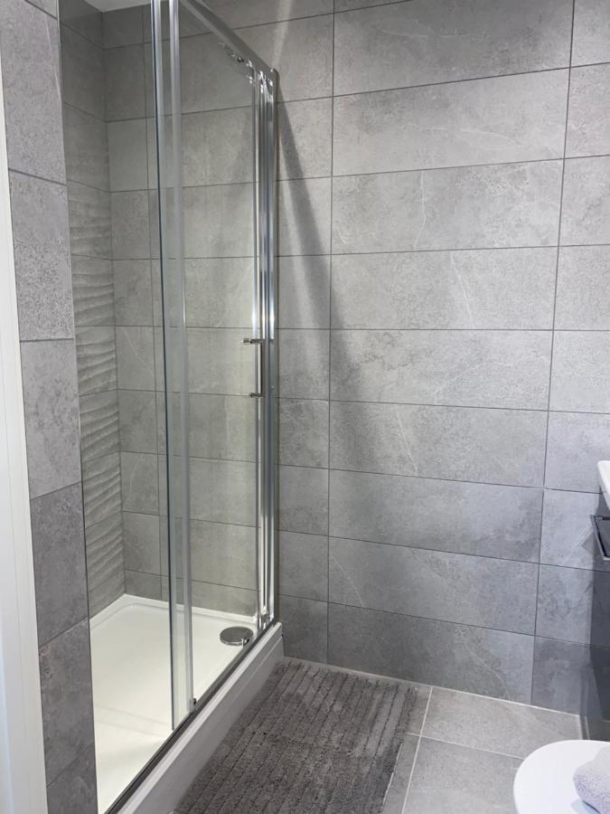 ברמינגהאם Roomotel - Oakview Moseley מראה חיצוני תמונה