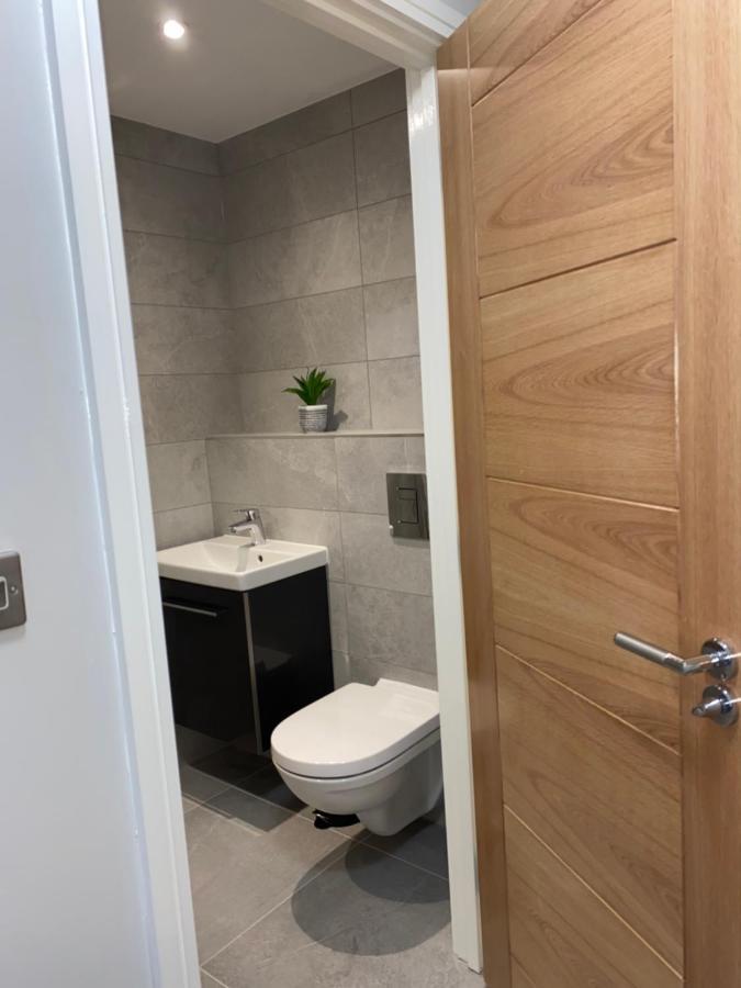 ברמינגהאם Roomotel - Oakview Moseley מראה חיצוני תמונה