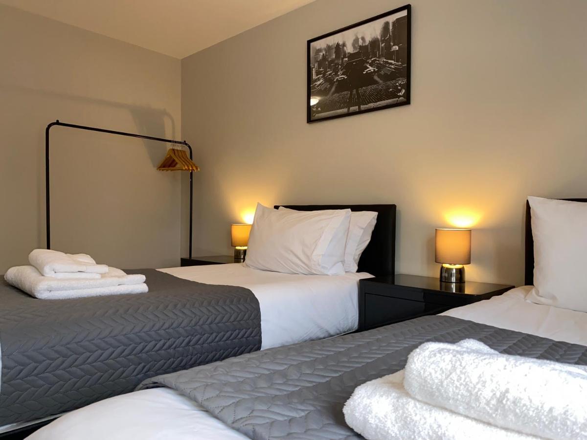 ברמינגהאם Roomotel - Oakview Moseley מראה חיצוני תמונה
