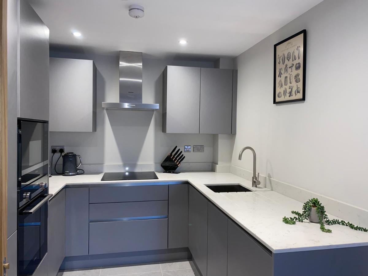 ברמינגהאם Roomotel - Oakview Moseley מראה חיצוני תמונה