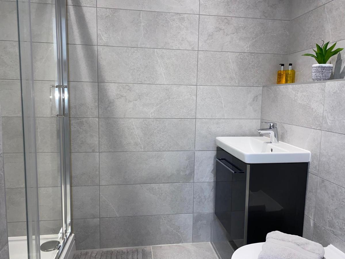 ברמינגהאם Roomotel - Oakview Moseley מראה חיצוני תמונה